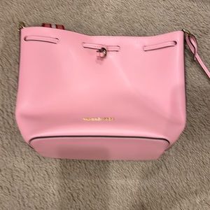 Never carried MK Bucket Bag